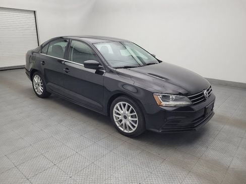 Used 2017 Volkswagen Jetta S FWD image 11