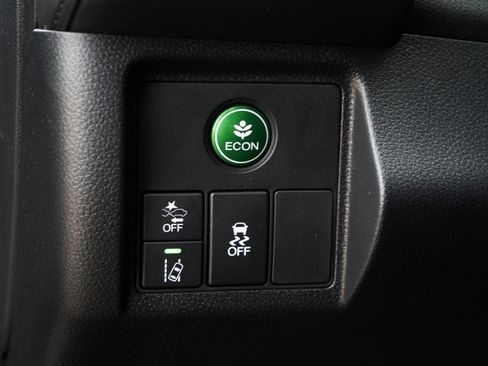 Used 2021 Honda HR-V EX image 39