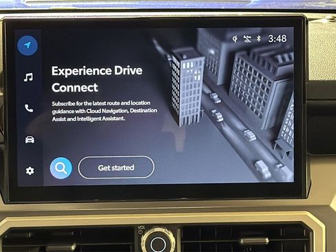 Used 2025 Toyota Tacoma TRD Sport image 18