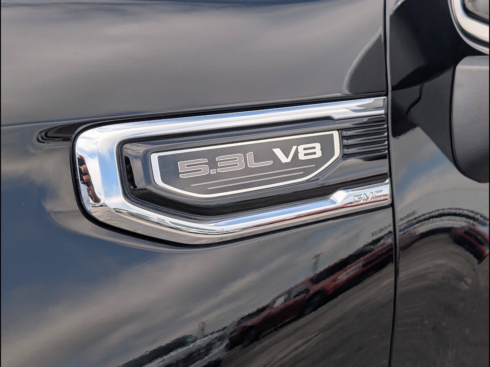 Used 2019 GMC Sierra 1500 SLE w/ Trailering Package RWD image 24