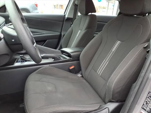 Used 2024 Hyundai Elantra SEL image 25