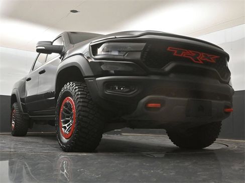 Used 2022 RAM 1500 TRX w/ TRX Level 2 Equipment Group image 15