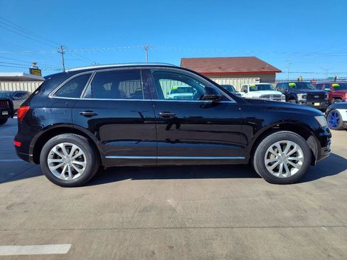 Used 2016 Audi Q5 2.0T Premium Plus w/ Technology Package image 3