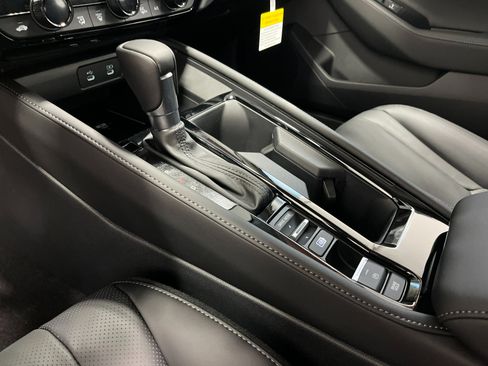 New 2026 Honda Accord Touring image 13