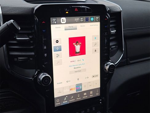 New 2026 RAM 3500 Laramie w/ Night Edition image 34