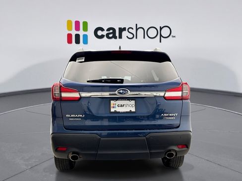 Used 2022 Subaru Ascent Touring image 4