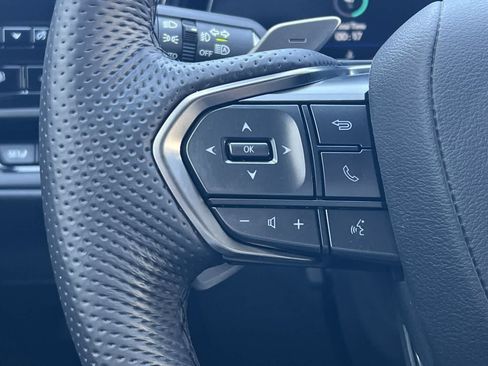 Used 2025 Lexus TX 500h AWD w/ Technology Package image 33