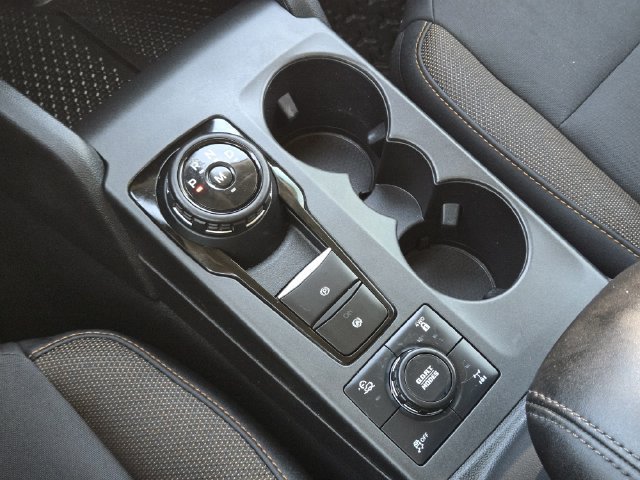 Used 2023 Ford Bronco Sport Badlands AWD/4WD image 20