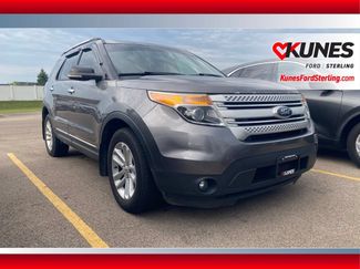 Used 2013 Ford Explorer XLT AWD/4WD video 1
