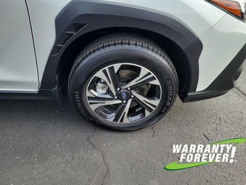 Certified 2025 Subaru Crosstrek 2.0i Premium image 20