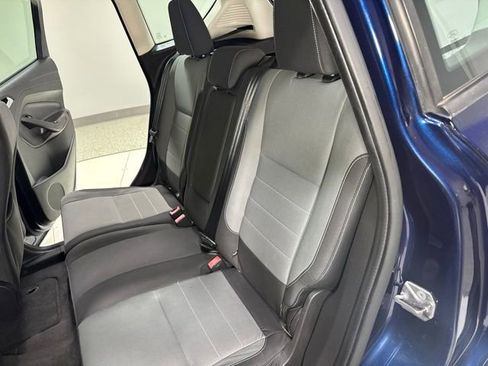 Used 2016 Ford C-MAX SE FWD image 22