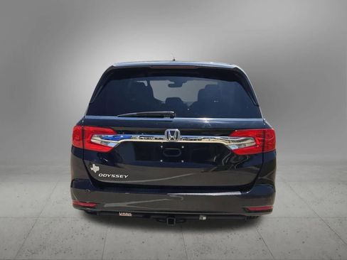 Used 2018 Honda Odyssey EX-L image 5
