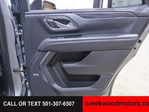Used 2023 GMC Yukon SLT AWD/4WD image 45
