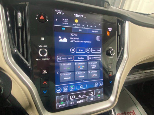 Used 2024 Subaru Outback Limited AWD/4WD image 20