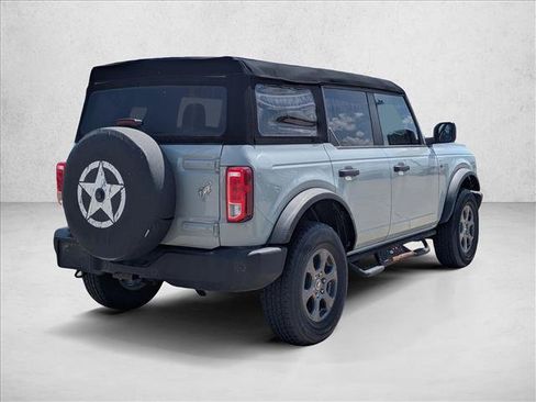 Used 2024 Ford Bronco Big Bend AWD/4WD image 5