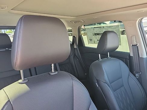 New 2026 Nissan Rogue Platinum w/ Platinum Premium Package image 45