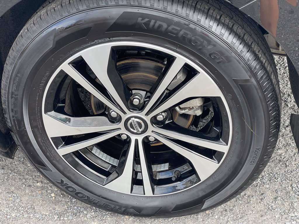 Certified 2023 Nissan Sentra SV w/ All-Weather Package FWD image 25