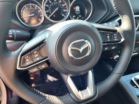 New 2025 MAZDA CX-5 AWD 2.5 S w/ Select Package image 22
