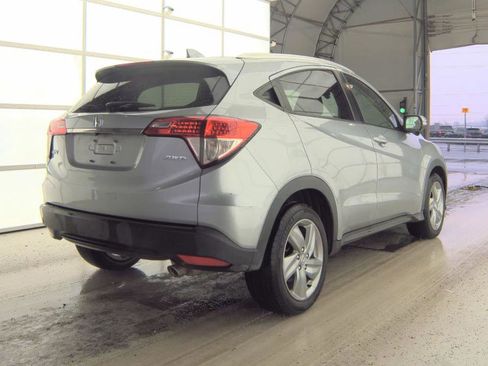 Used 2019 Honda HR-V EX image 5