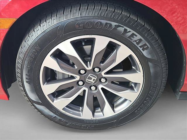 Used 2022 Honda Odyssey EX-L image 30