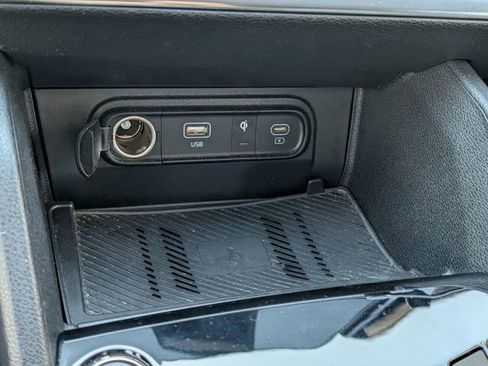 Used 2024 Kia Sportage EX image 26