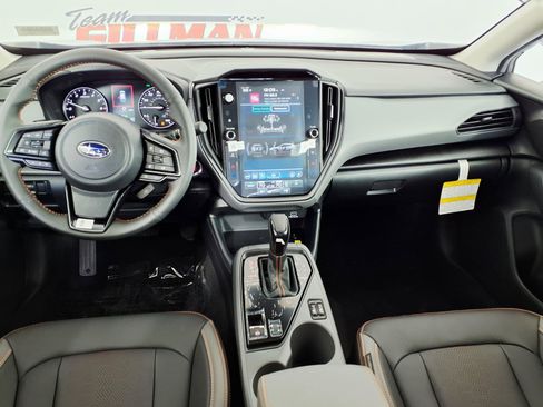 New 2026 Subaru Crosstrek 2.5i Limited w/ Popular Package #3A AWD/4WD image 6