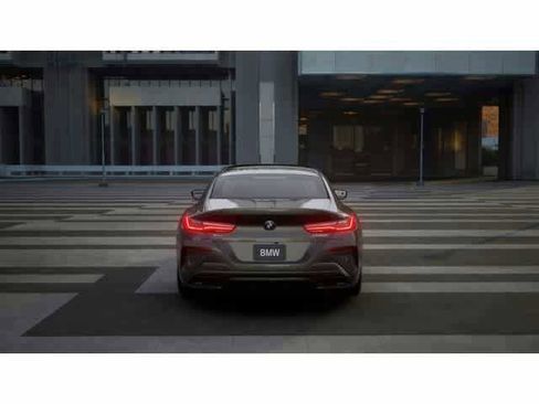 New 2026 BMW 840i xDrive AWD/4WD image 5