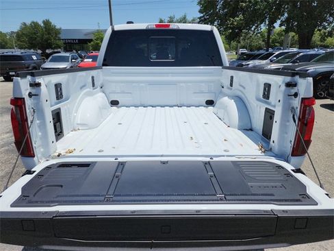 New 2025 Ford F150 XLT w/ Equipment Group 303A High image 8