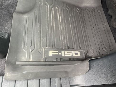 Used 2023 Ford F150 XL w/ XL STX Apperance Package image 55