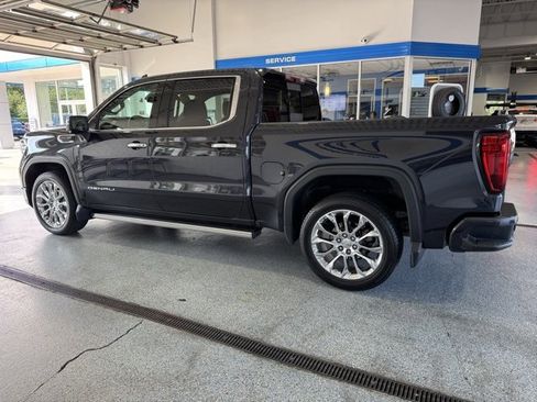 Used 2022 GMC Sierra 1500 Denali image 5