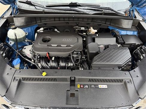 Used 2020 Hyundai Tucson Ultimate image 28