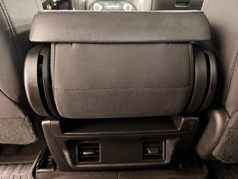 Used 2022 GMC Sierra 2500 Pro w/ Convenience Package image 23