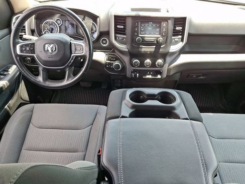 Used 2019 RAM 1500 Big Horn AWD/4WD image 15