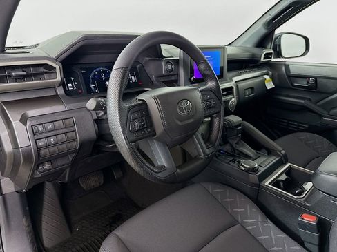 New 2026 Toyota Tacoma SR5 AWD/4WD image 10