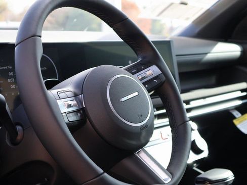 New 2026 Hyundai Santa Cruz Limited image 25