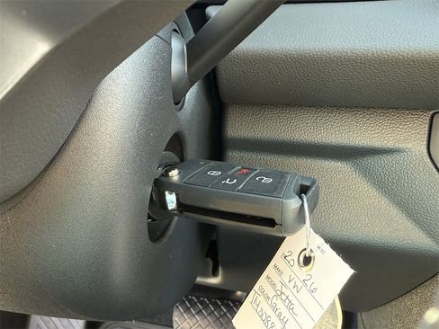 New 2026 Volkswagen Jetta S image 20