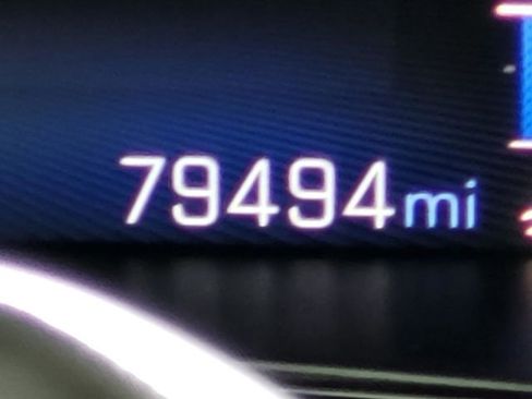 Used 2023 Chevrolet Colorado Z71 w/ Z71 Convenience Package 2 image 31