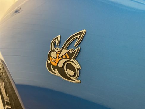 New 2026 Dodge Charger R/T Scat Pack image 12