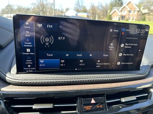 New 2026 Acura MDX w/ Advance Package image 17