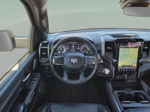 Used 2021 RAM 1500 Limited w/ Night Edition image 20