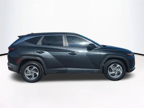 Used 2023 Hyundai Tucson SEL AWD/4WD image 4