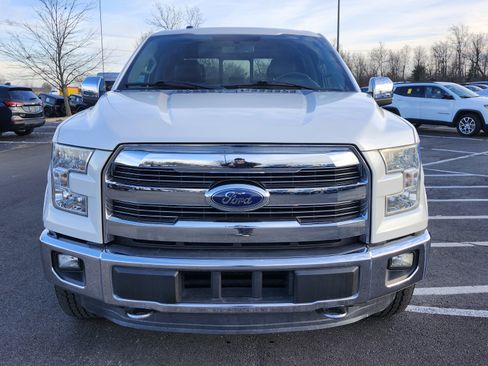 Used 2015 Ford F150 Lariat image 17