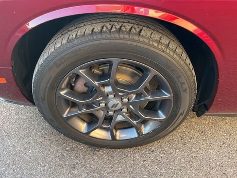 Used 2018 Dodge Challenger GT w/ GT Interior Package image 22