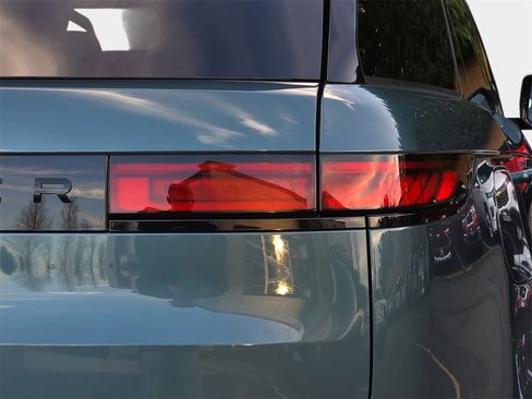 New 2026 Land Rover Range Rover Sport Dynamic SE image 36