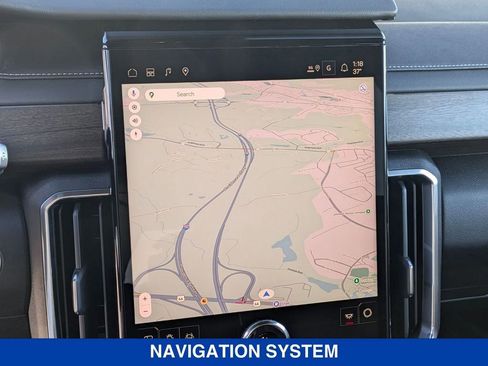 New 2026 GMC Acadia Denali Ultimate w/ LPO, Floor Liner Package image 25