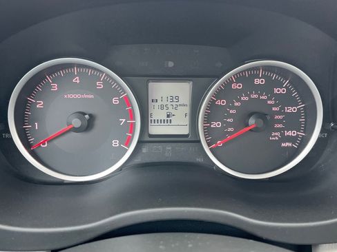 Used 2014 Subaru Forester 2.5i Premium w/ All-Weather Package image 14