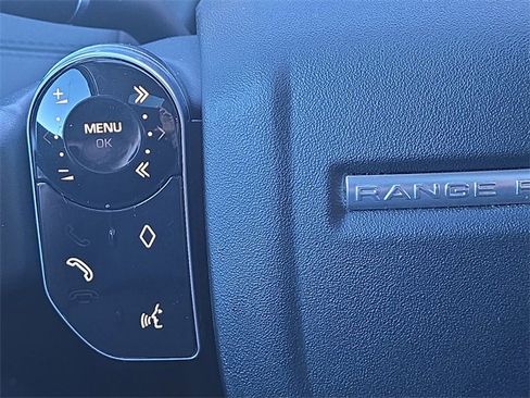 Used 2020 Land Rover Range Rover Evoque SE image 20