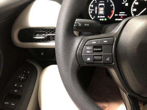 New 2026 Honda HR-V LX image 21