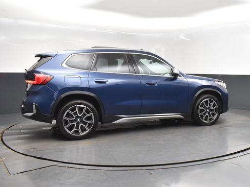 Certified 2024 BMW X1 xDrive28i image 8