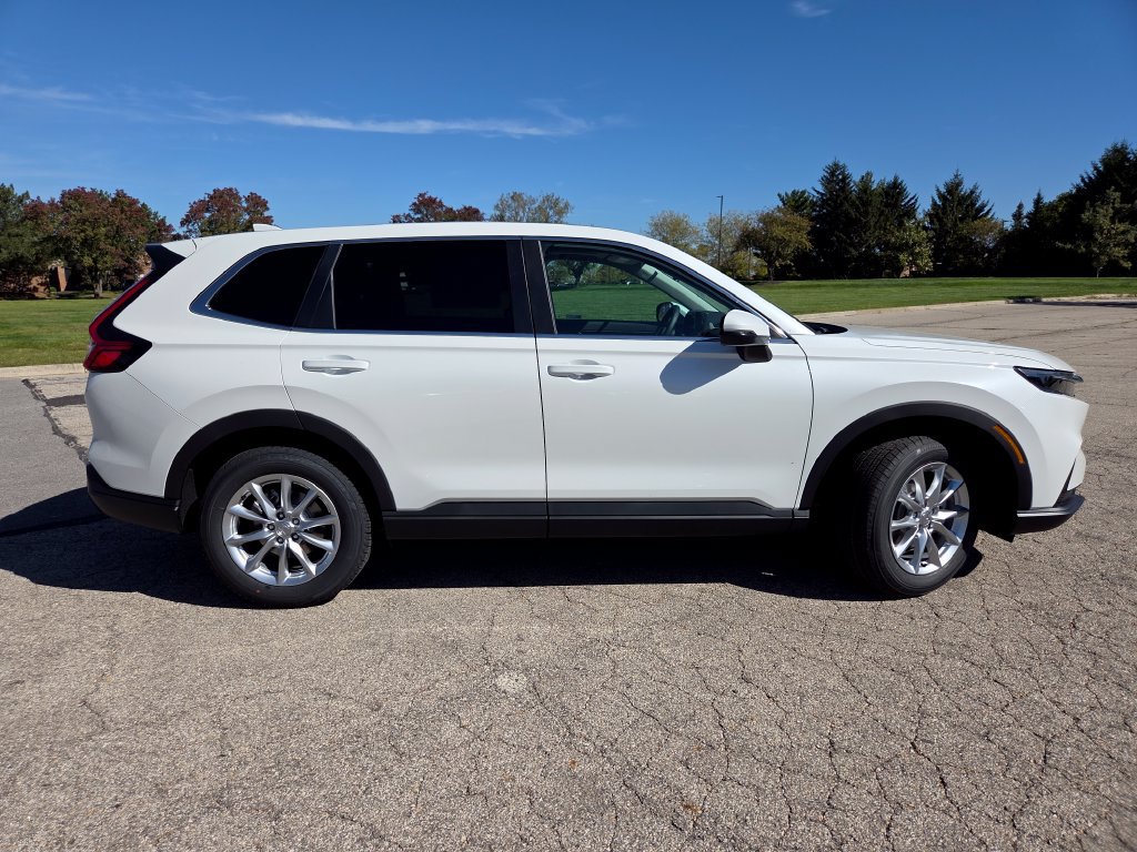 New 2027 Honda CR-V Sport-L image 22